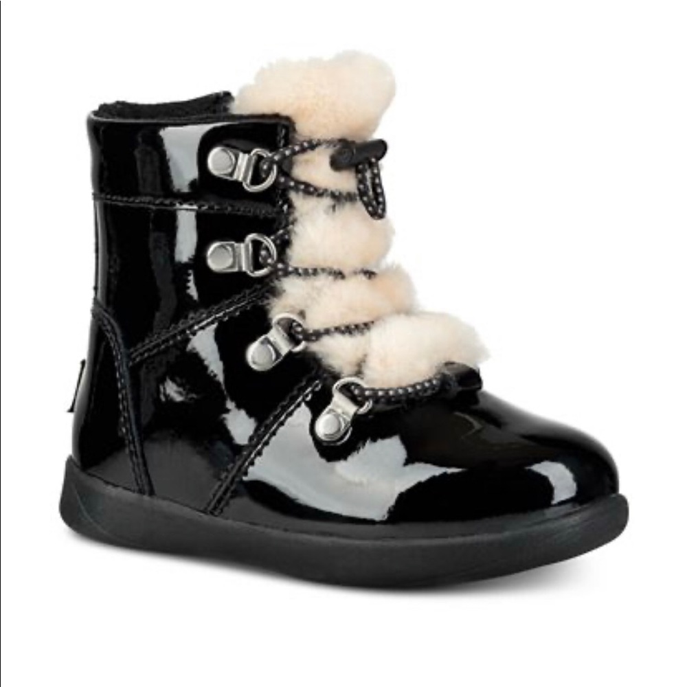 Ugg Toddler Ager Boots